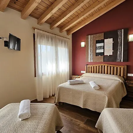 La Nava 3*