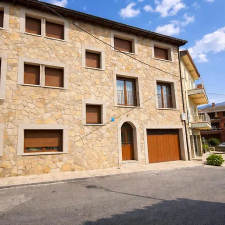 La Nava Bed & Breakfast