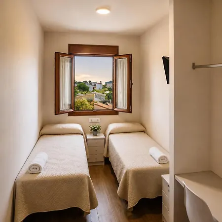La Nava Bed & Breakfast