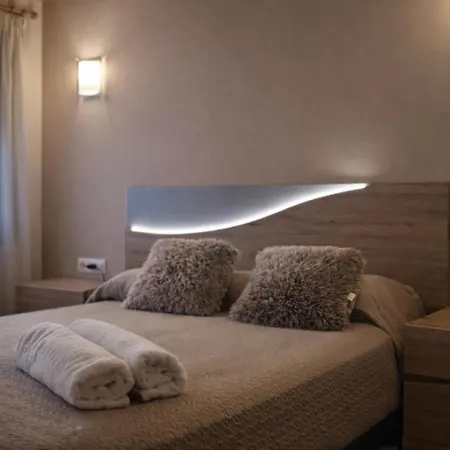 Bed & Breakfast La Nava