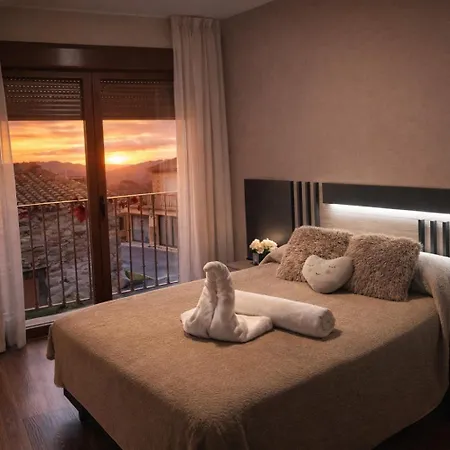 La Nava 3*