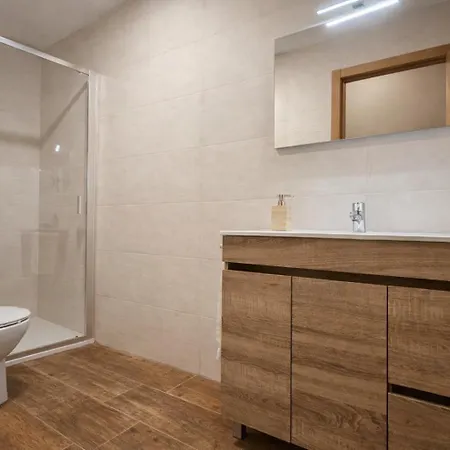 La Nava Bed & Breakfast