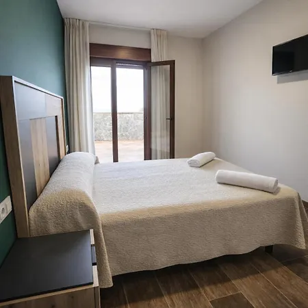 La Nava 3*