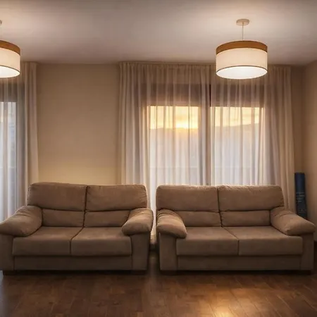 La Nava Bed & Breakfast
