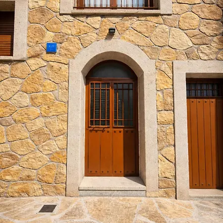La Nava 3* Navaluenga