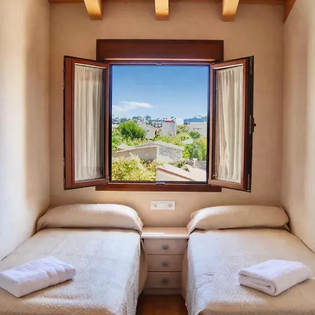Bed & Breakfast La Nava Navaluenga
