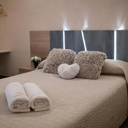 Bed & Breakfast La Nava Navaluenga